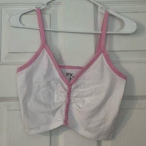 pacsun top | 3/$15 tops